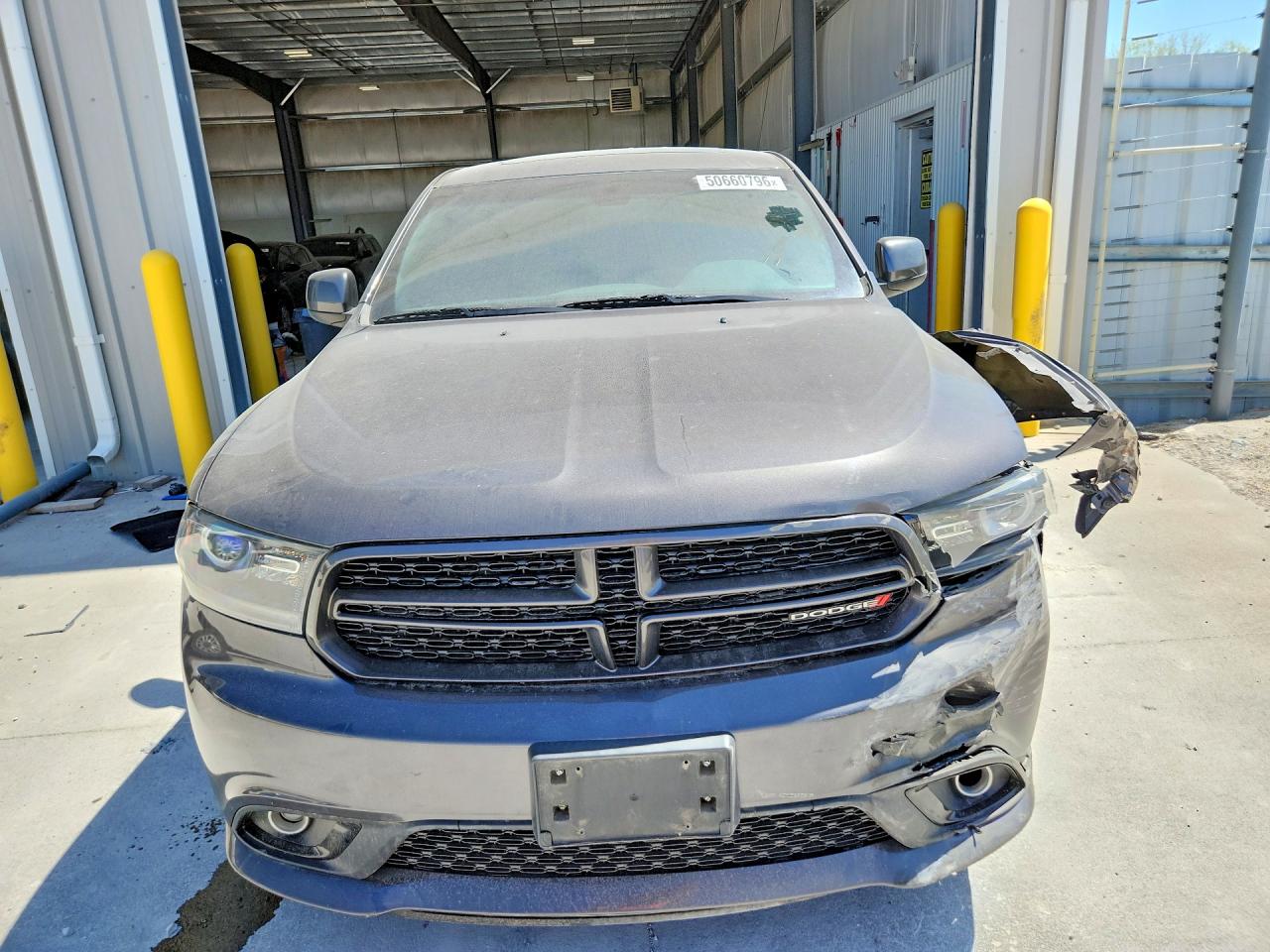 Dodge Durango Sxt