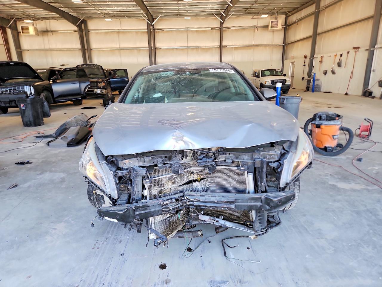 Hyundai SONATA Sport