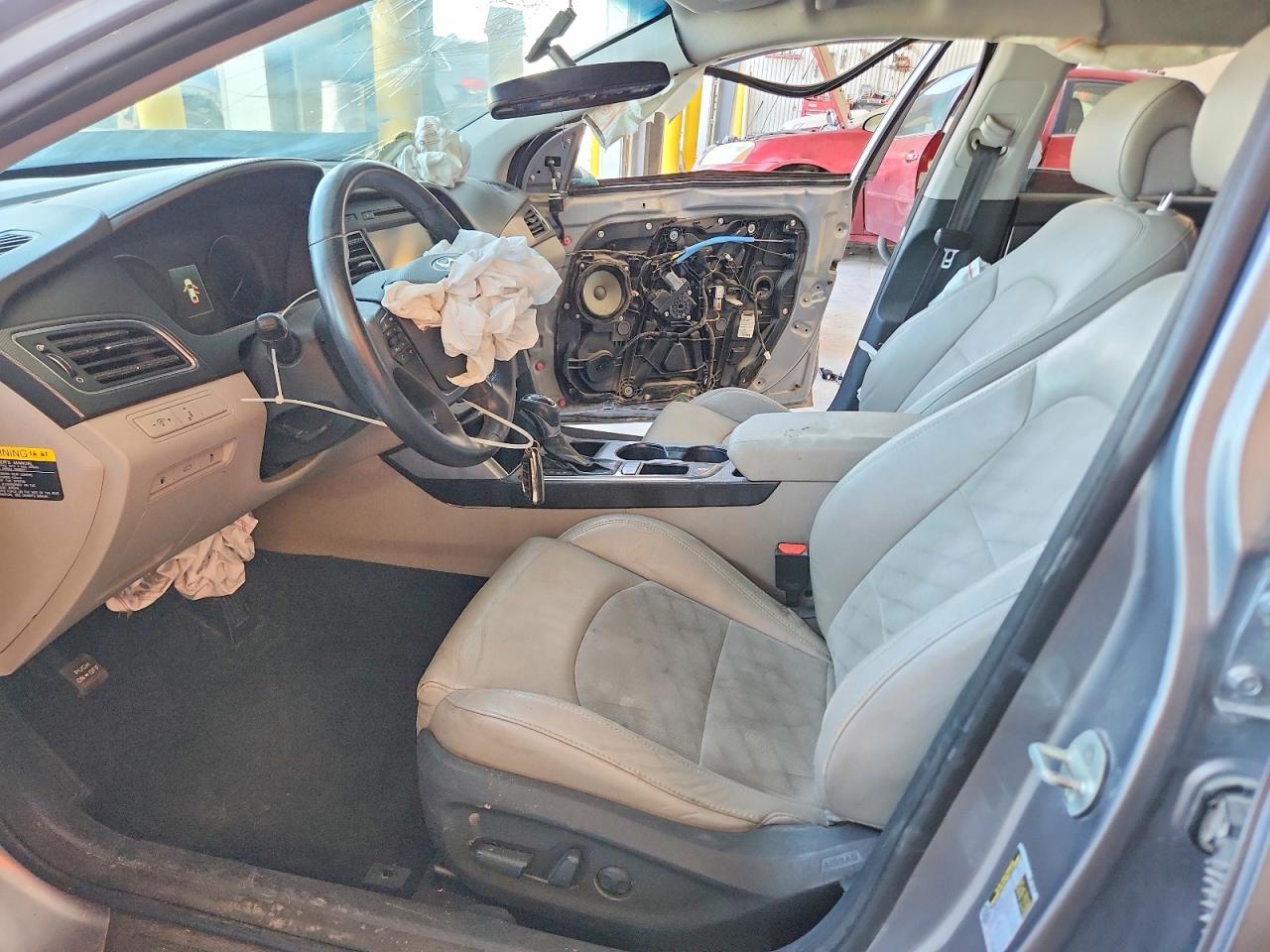 Hyundai SONATA Sport