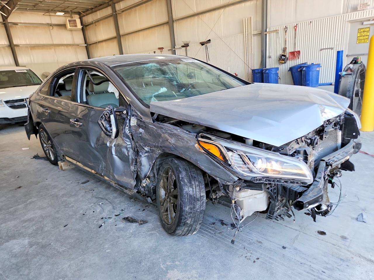 Hyundai SONATA Sport