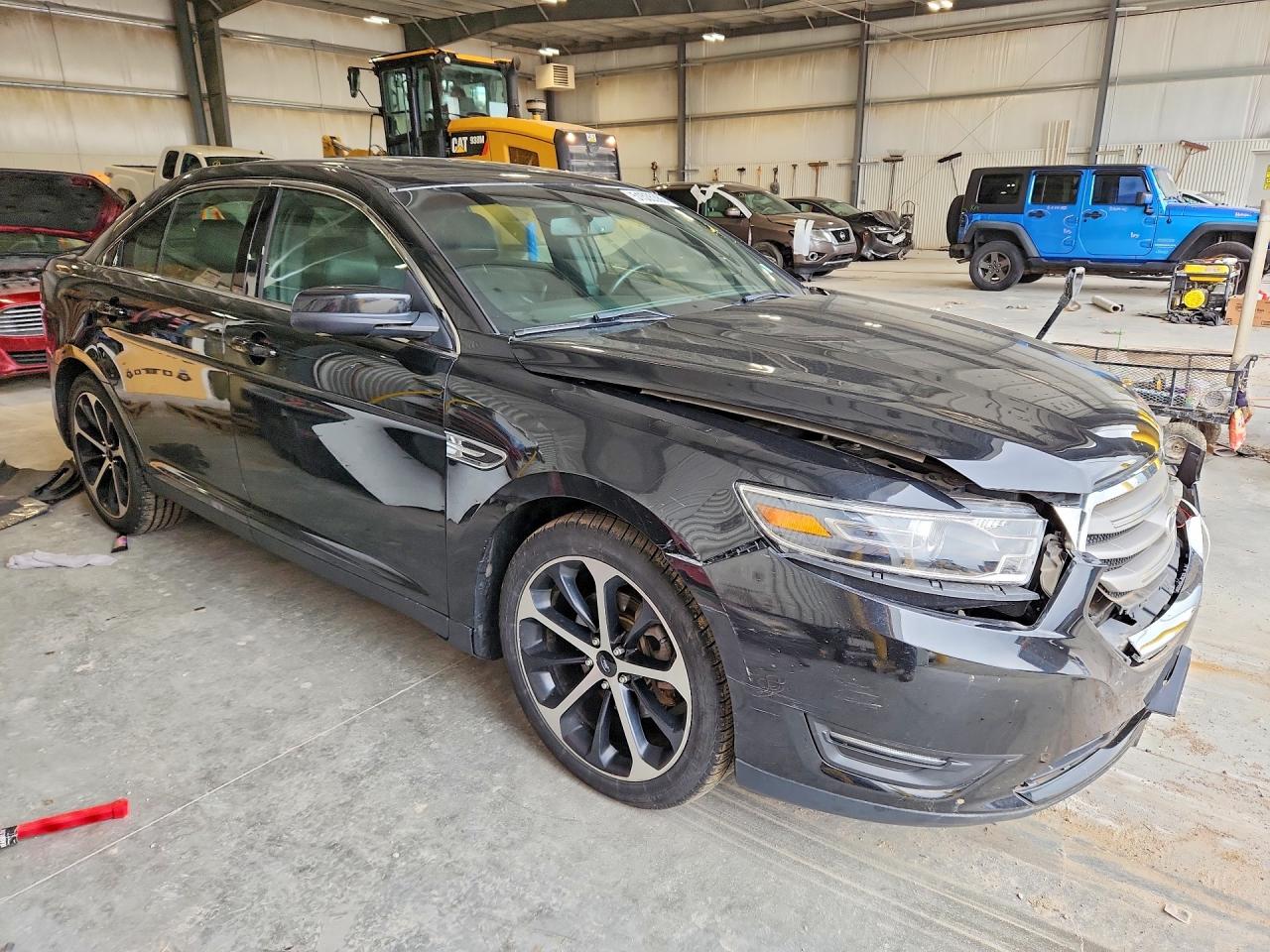 Ford Taurus Sel
