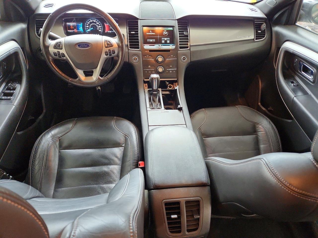 Ford Taurus Sel