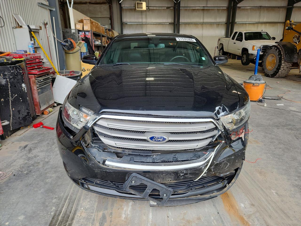 Ford Taurus Sel