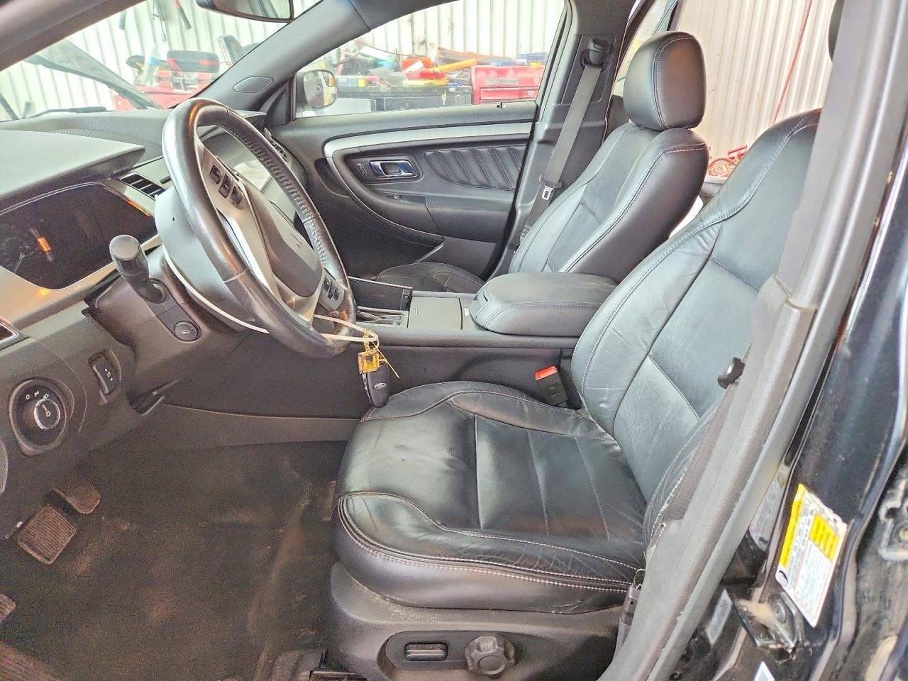 Ford Taurus Sel