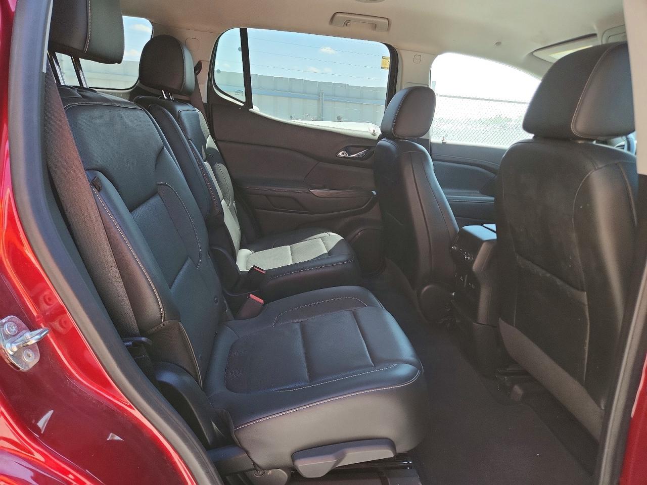 GMC Acadia Slt