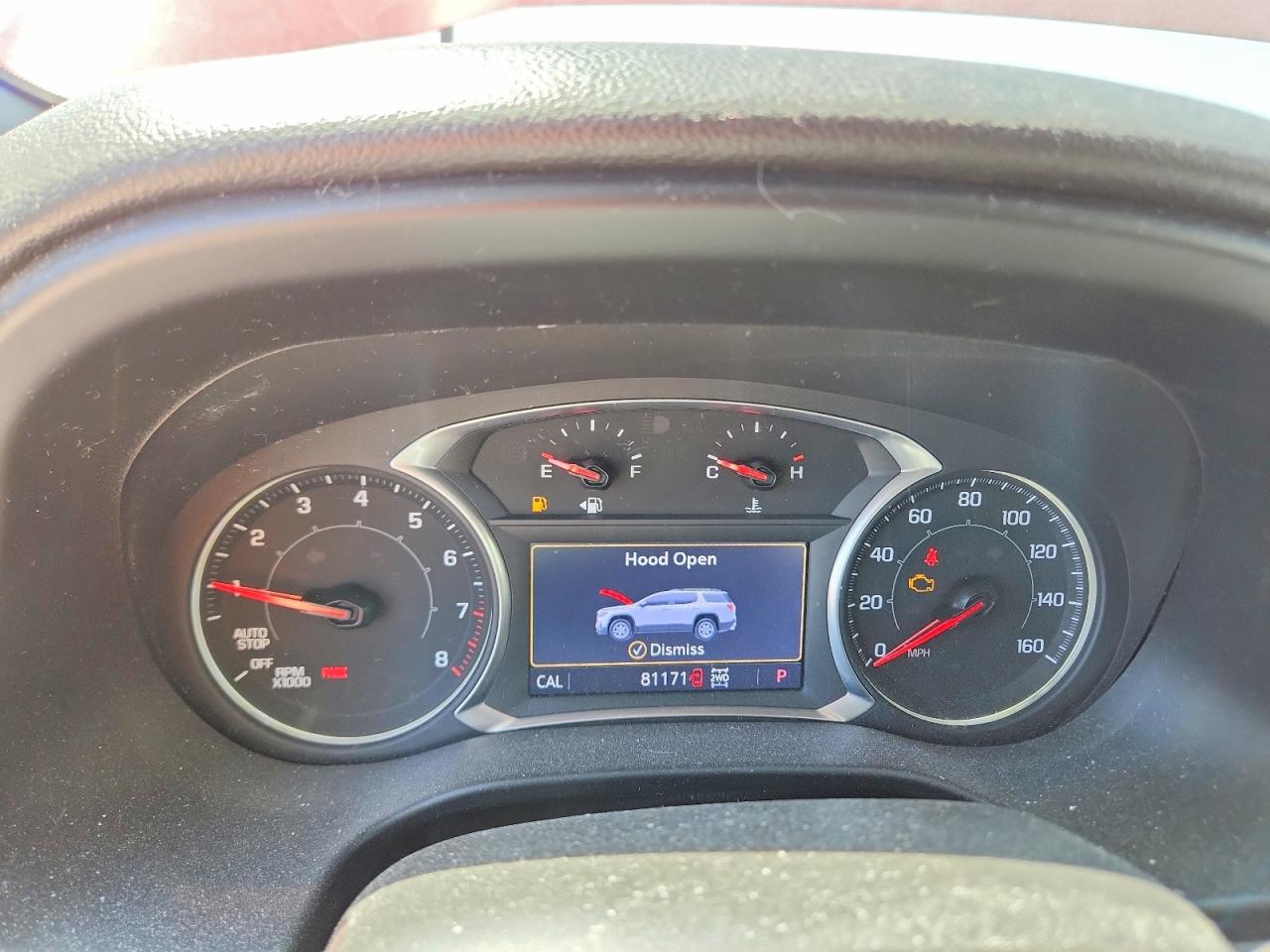 GMC Acadia Slt