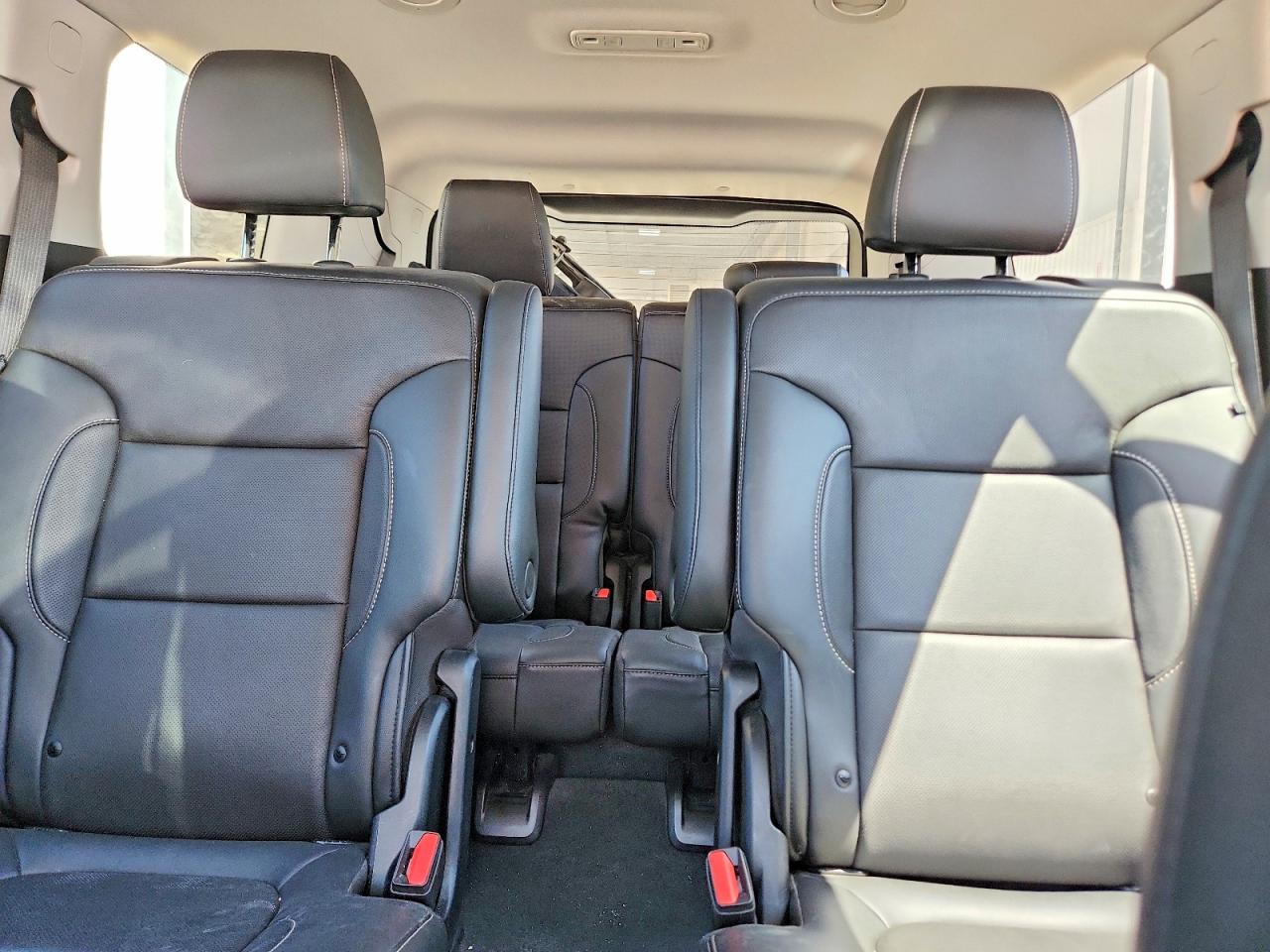 GMC Acadia Slt
