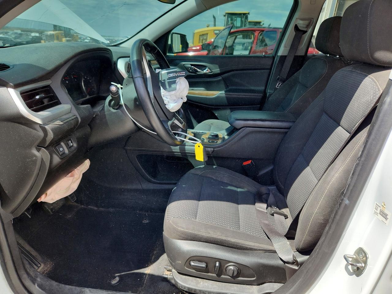 GMC Acadia Sle