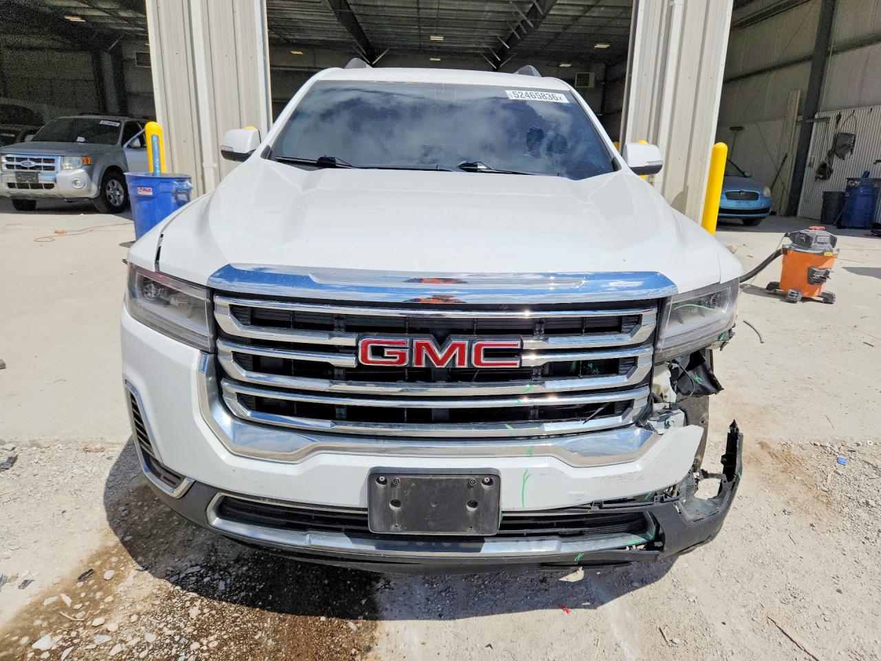 GMC Acadia Sle