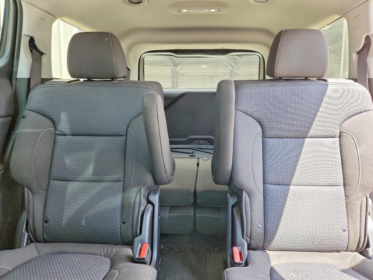 GMC Acadia Sle