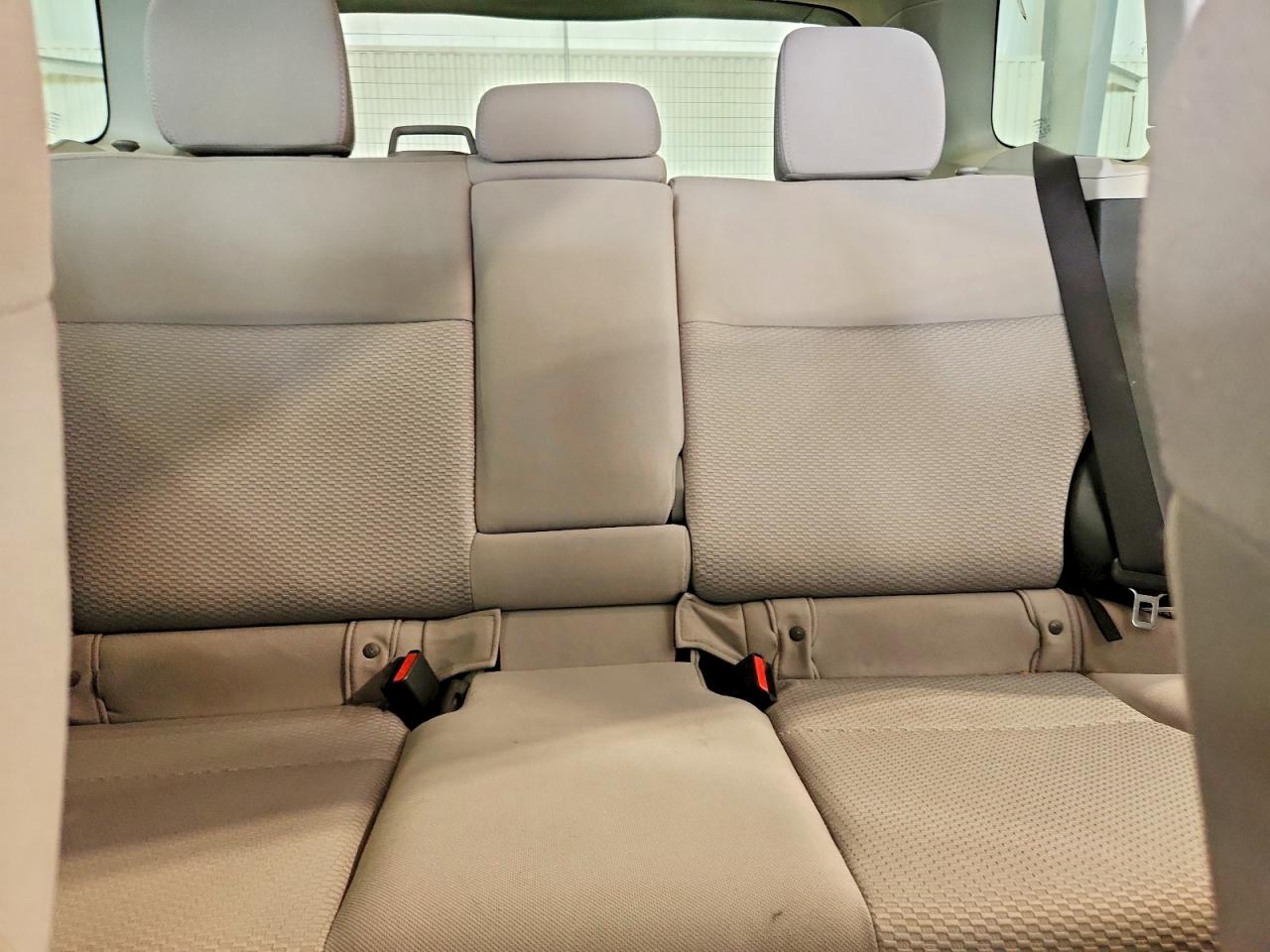 Subaru Forester 2.5i Premium