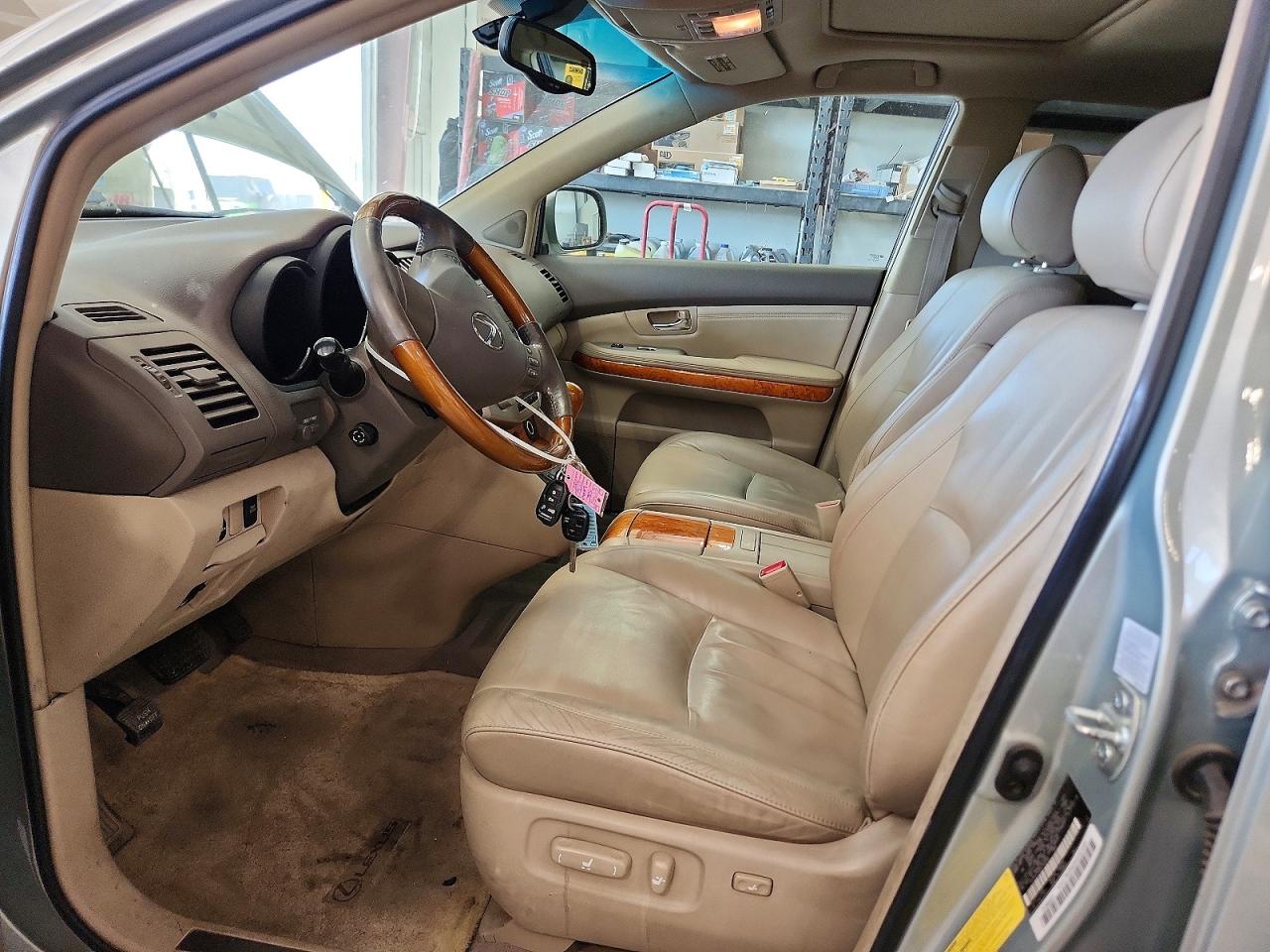Lexus RX 330
