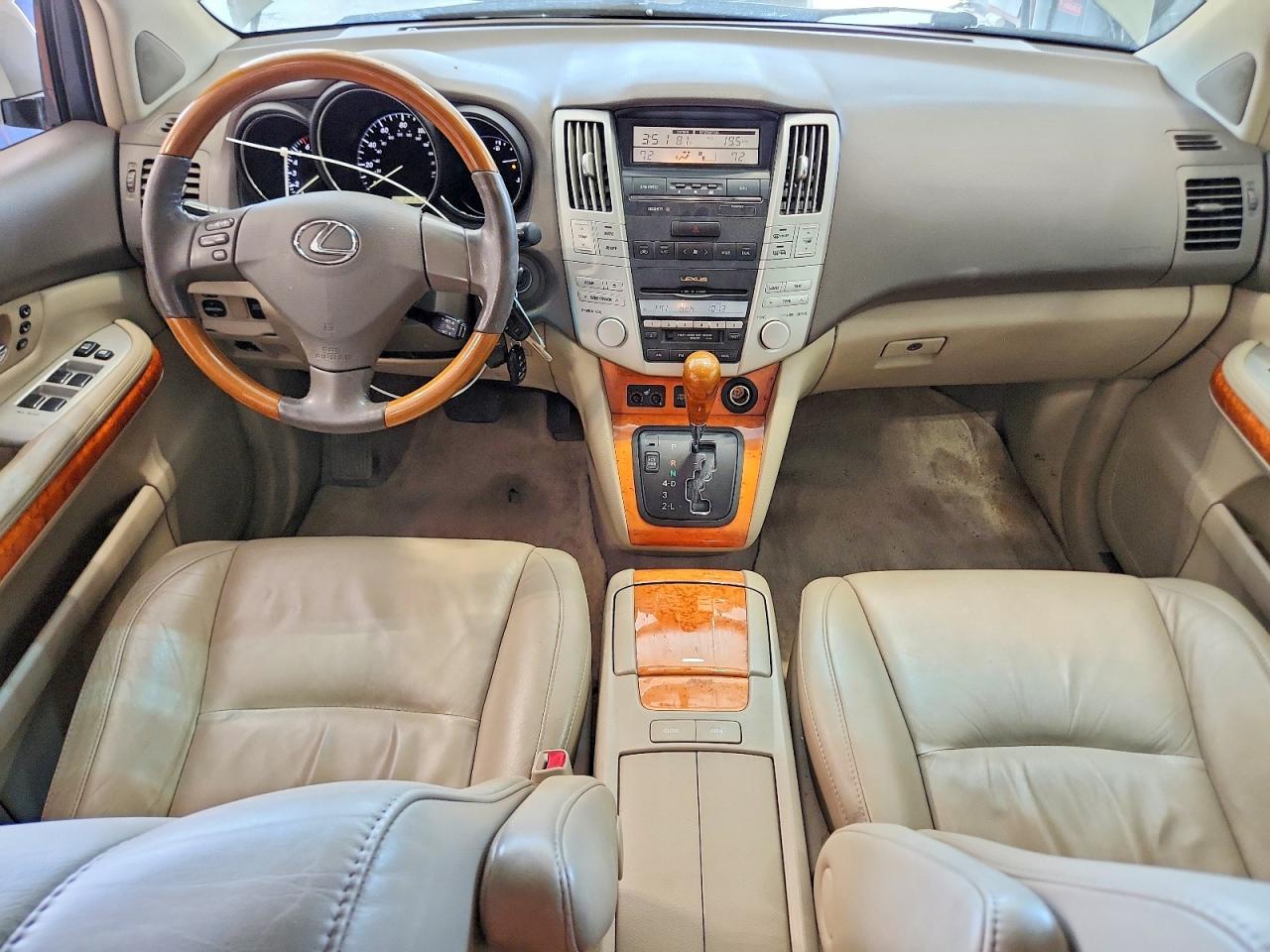 Lexus RX 330