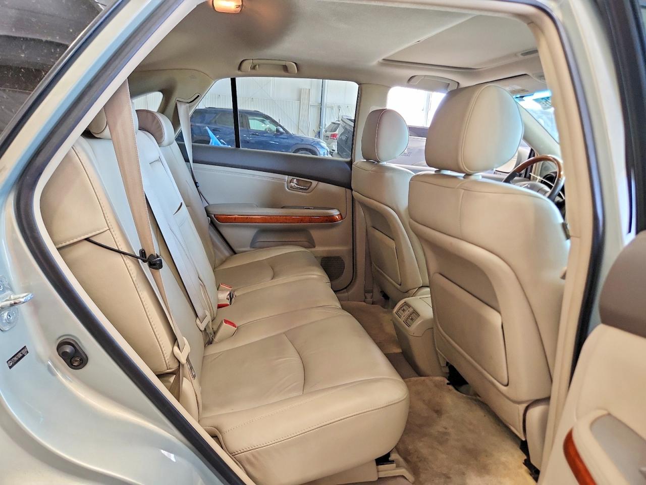 Lexus RX 330