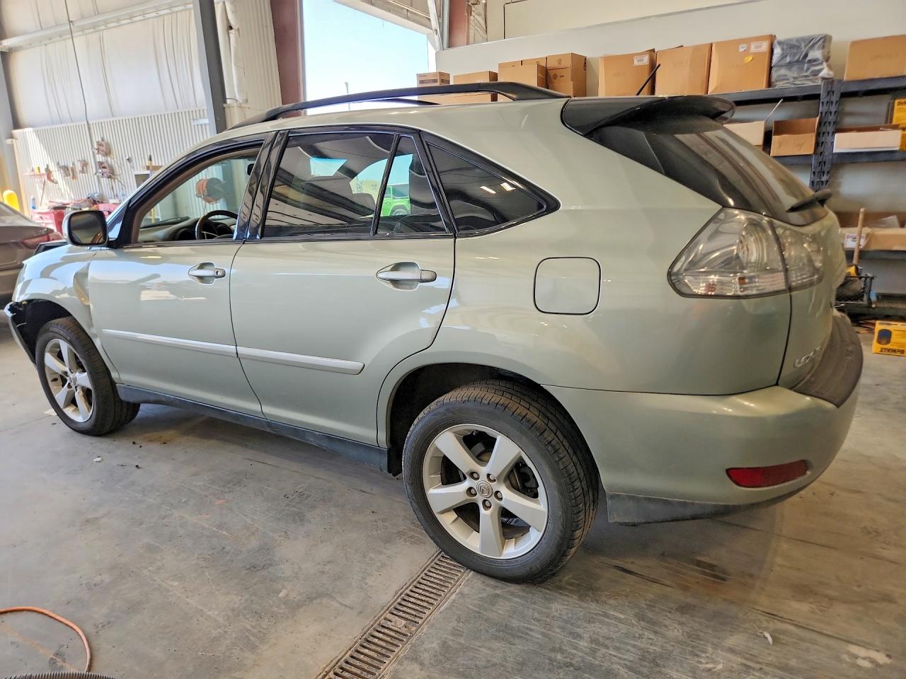 Lexus RX 330