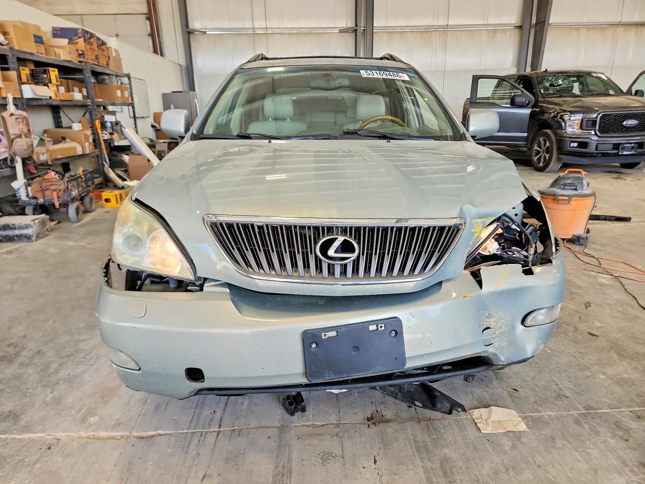 Lexus RX 330
