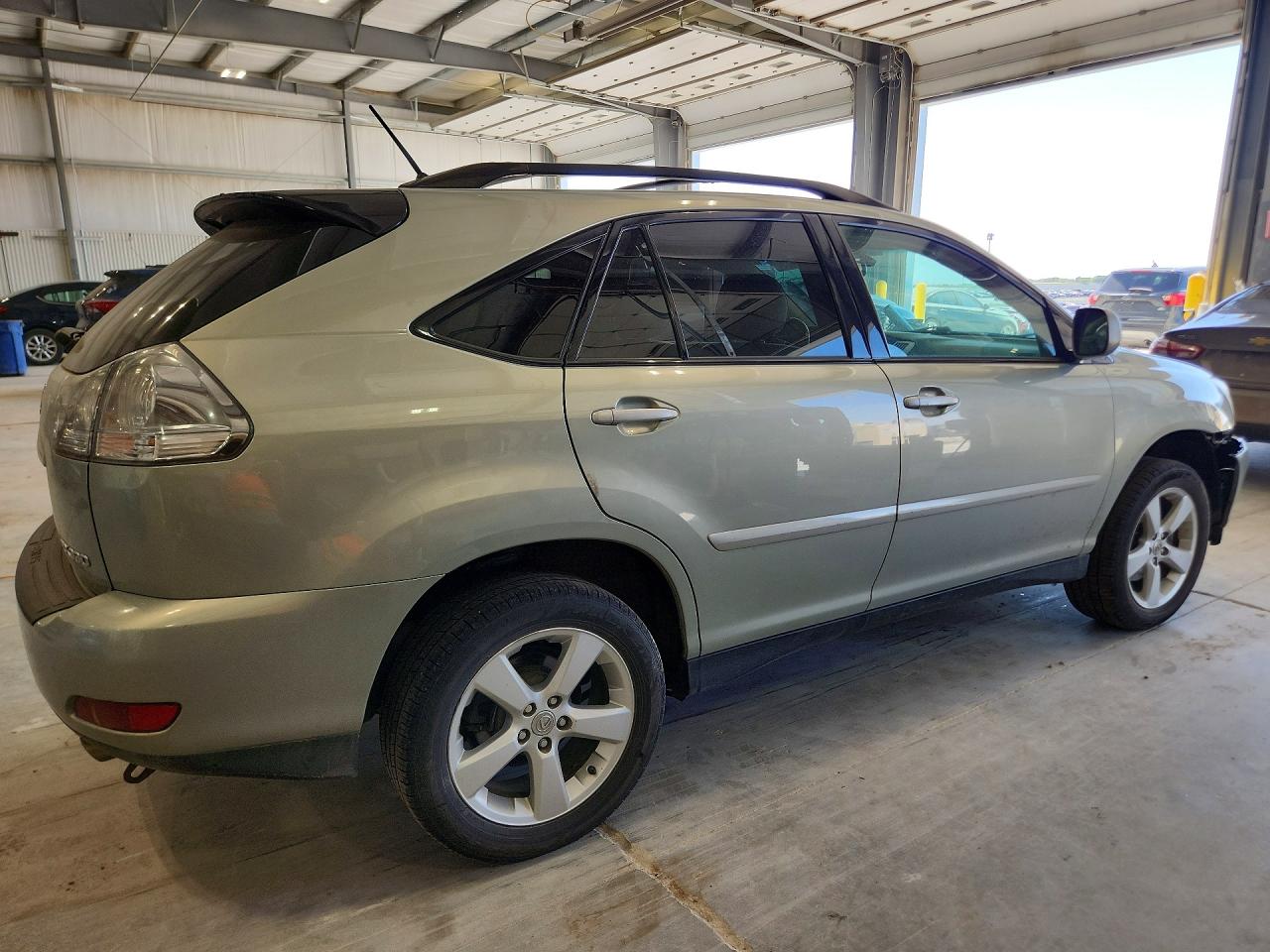 Lexus RX 330
