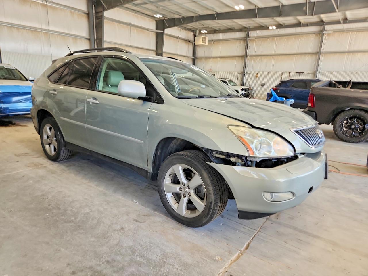 Lexus RX 330