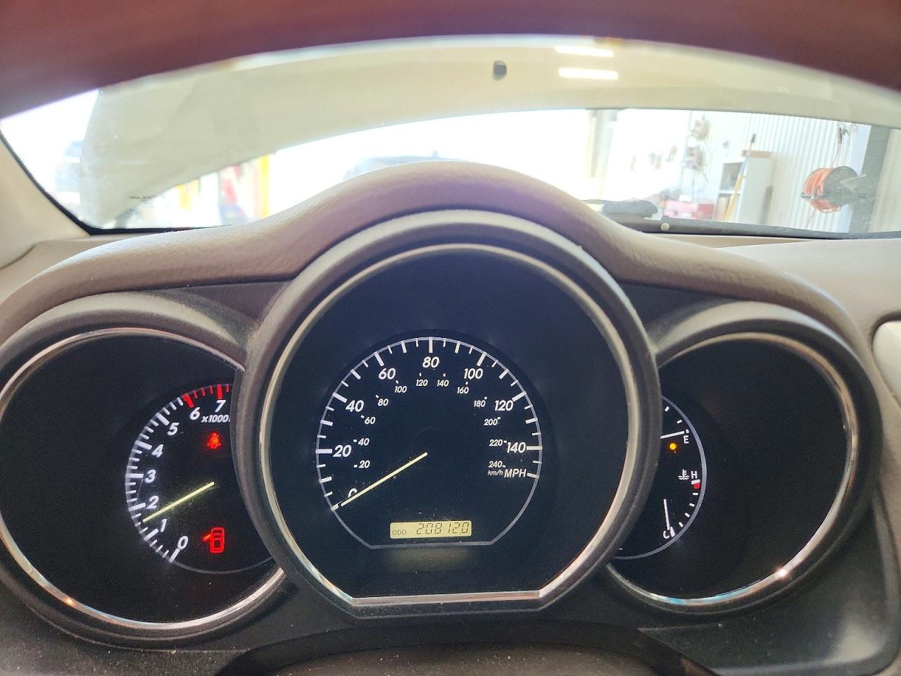 Lexus RX 330