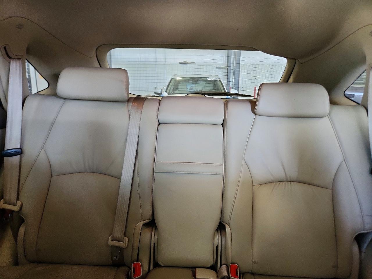 Lexus RX 330