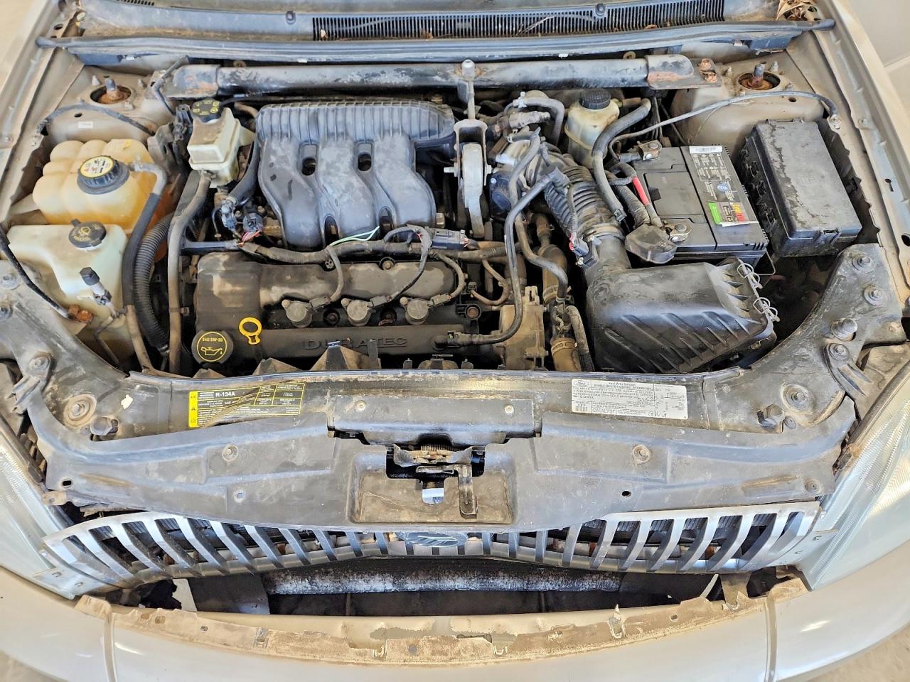 Mercury Montego Premier