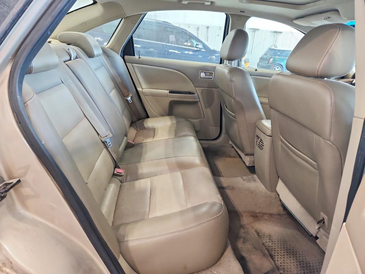 Mercury Montego Premier