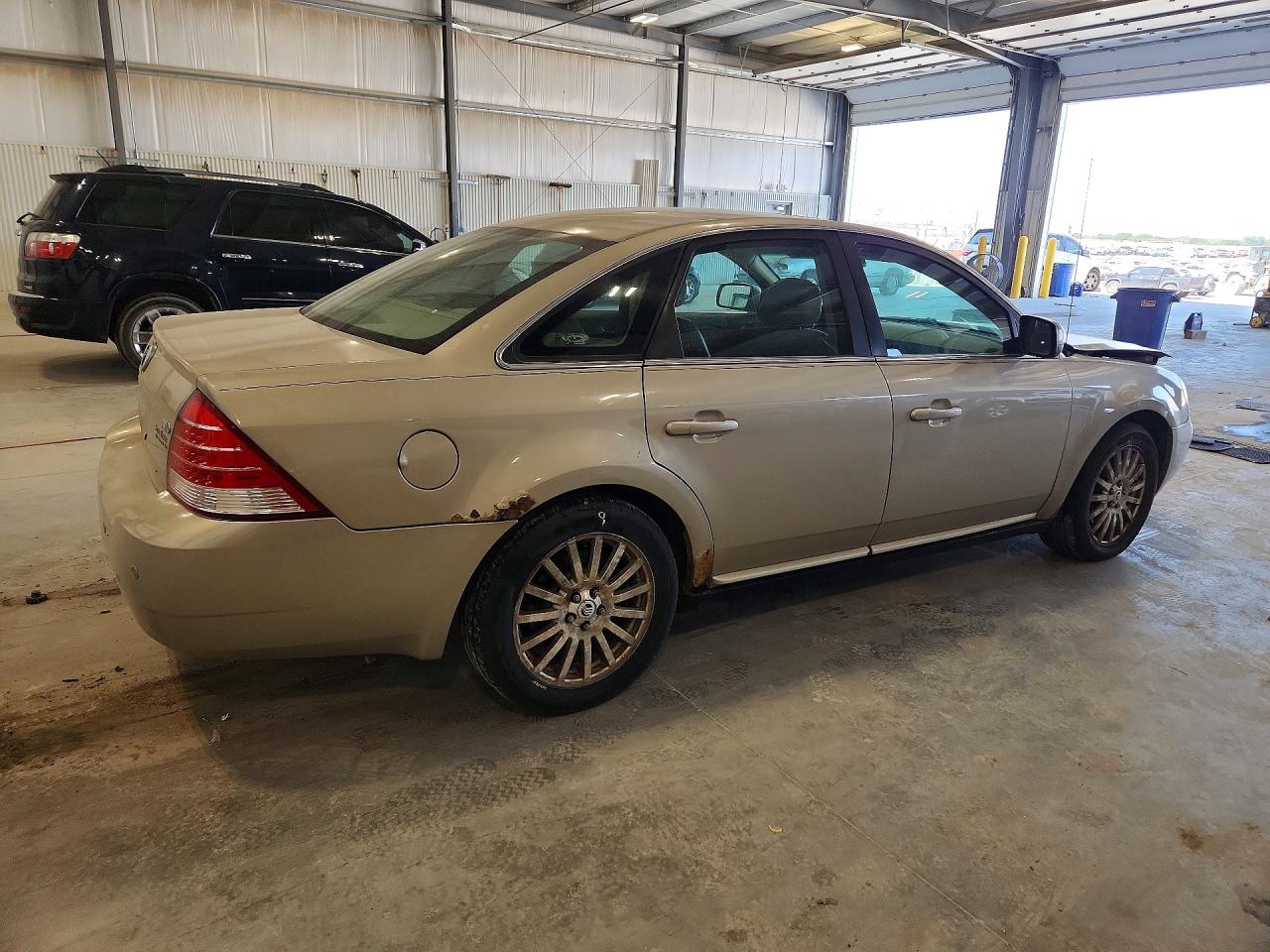 Mercury Montego Premier