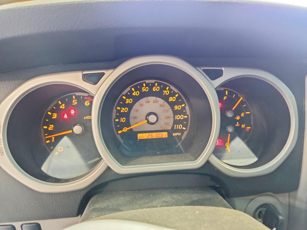 Toyota 4Runner