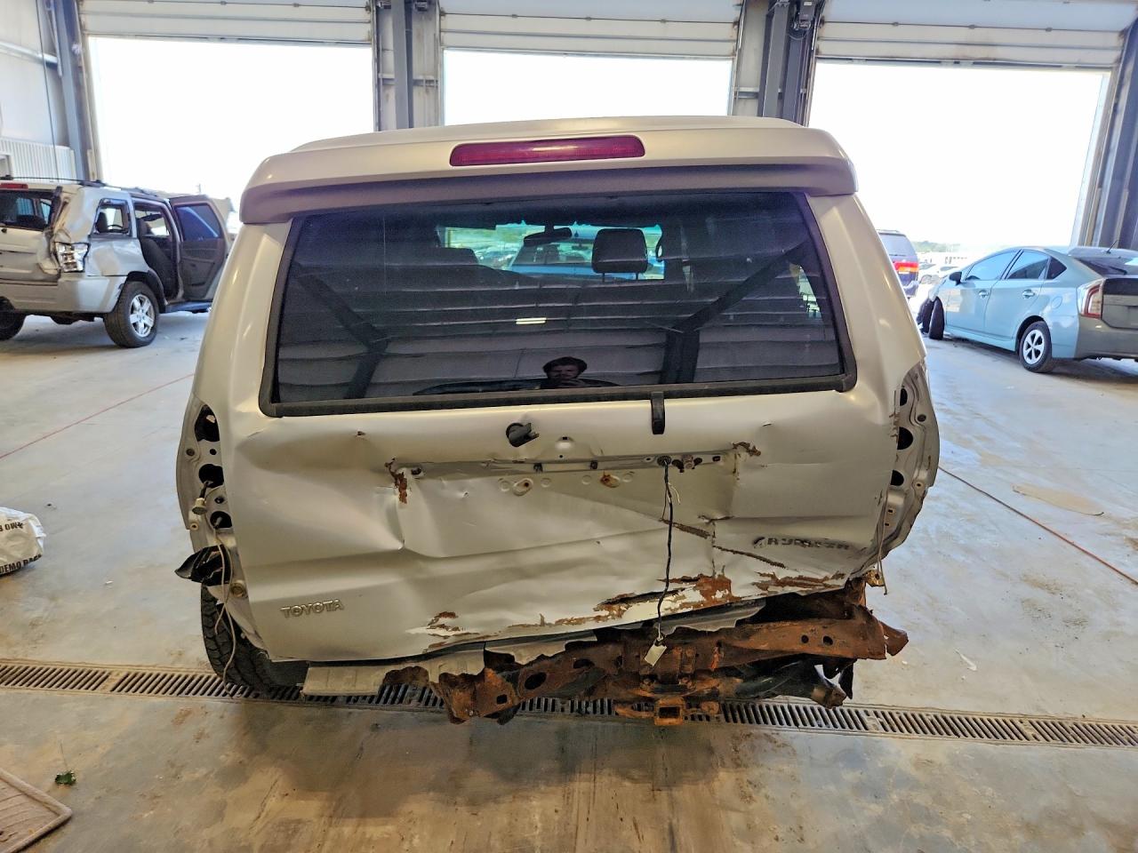 Toyota 4Runner