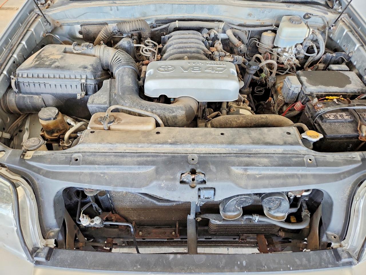 Toyota 4Runner