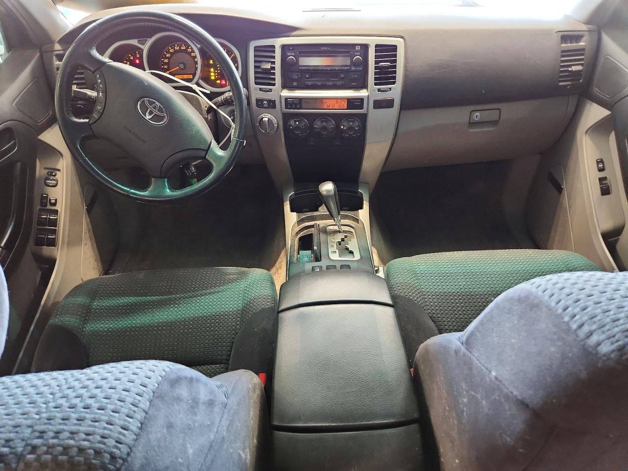 Toyota 4Runner