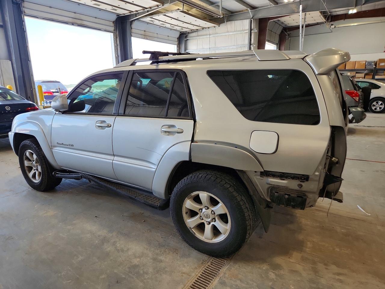Toyota 4Runner