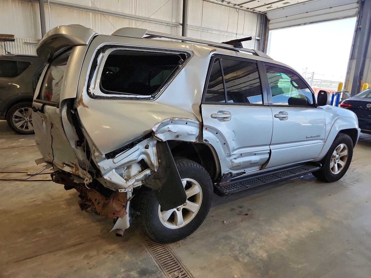 Toyota 4Runner