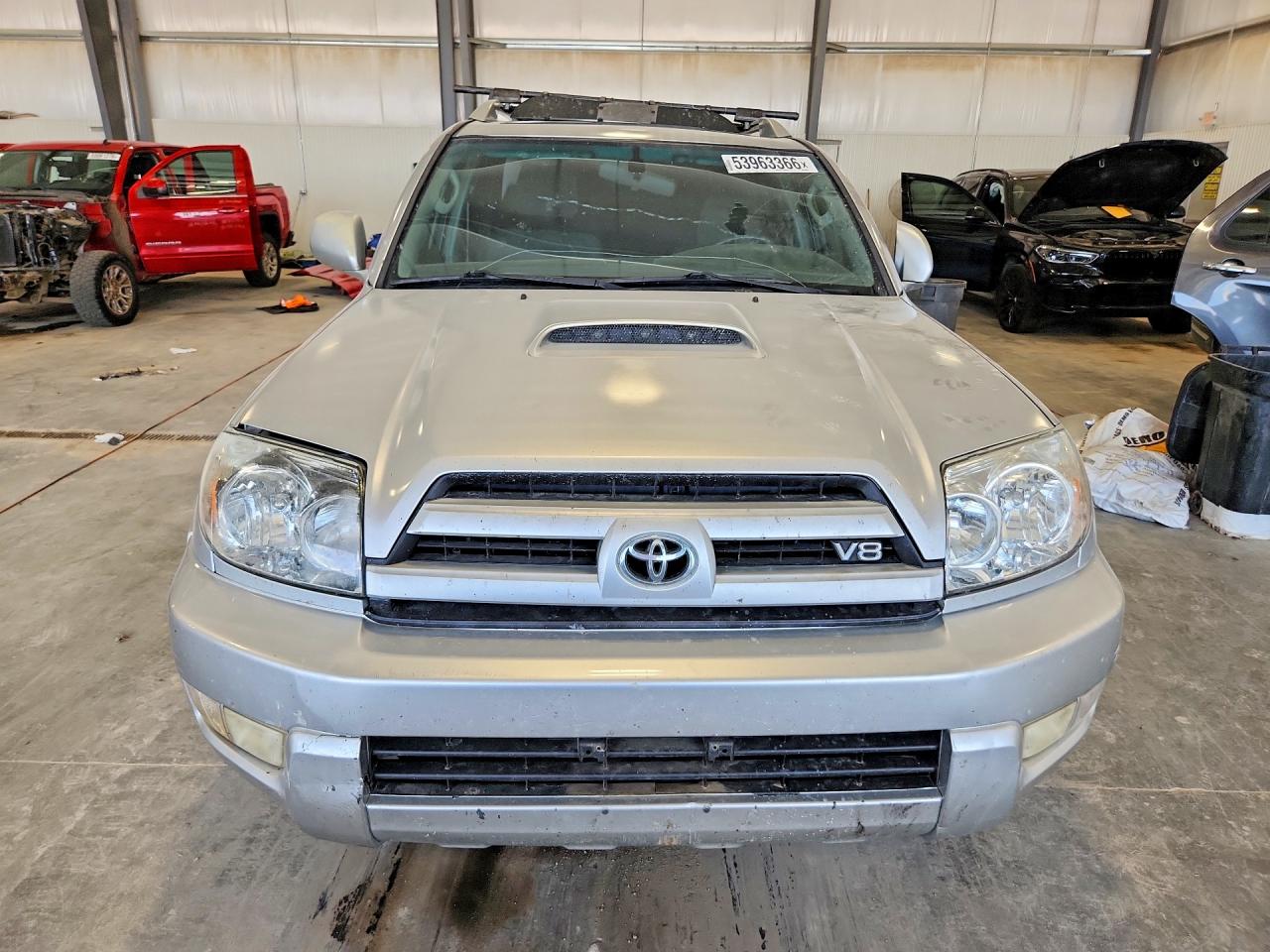 Toyota 4Runner