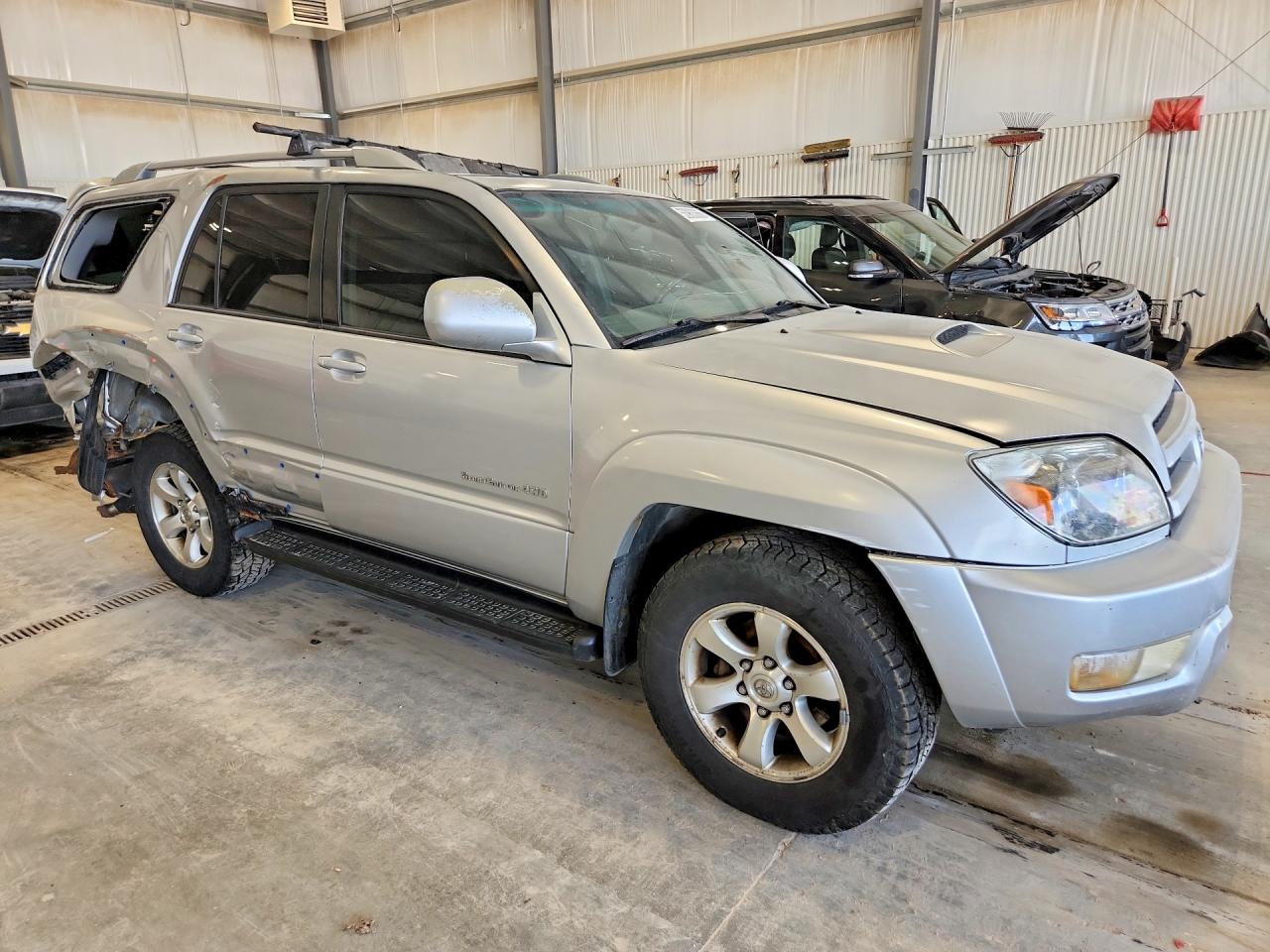 Toyota 4Runner
