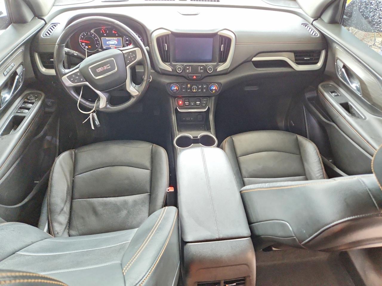GMC Terrain Slt