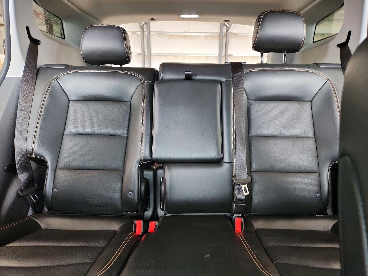 GMC Terrain Slt
