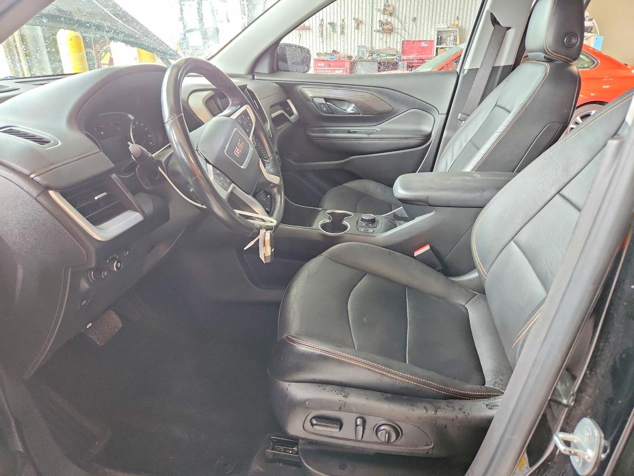 GMC Terrain Slt