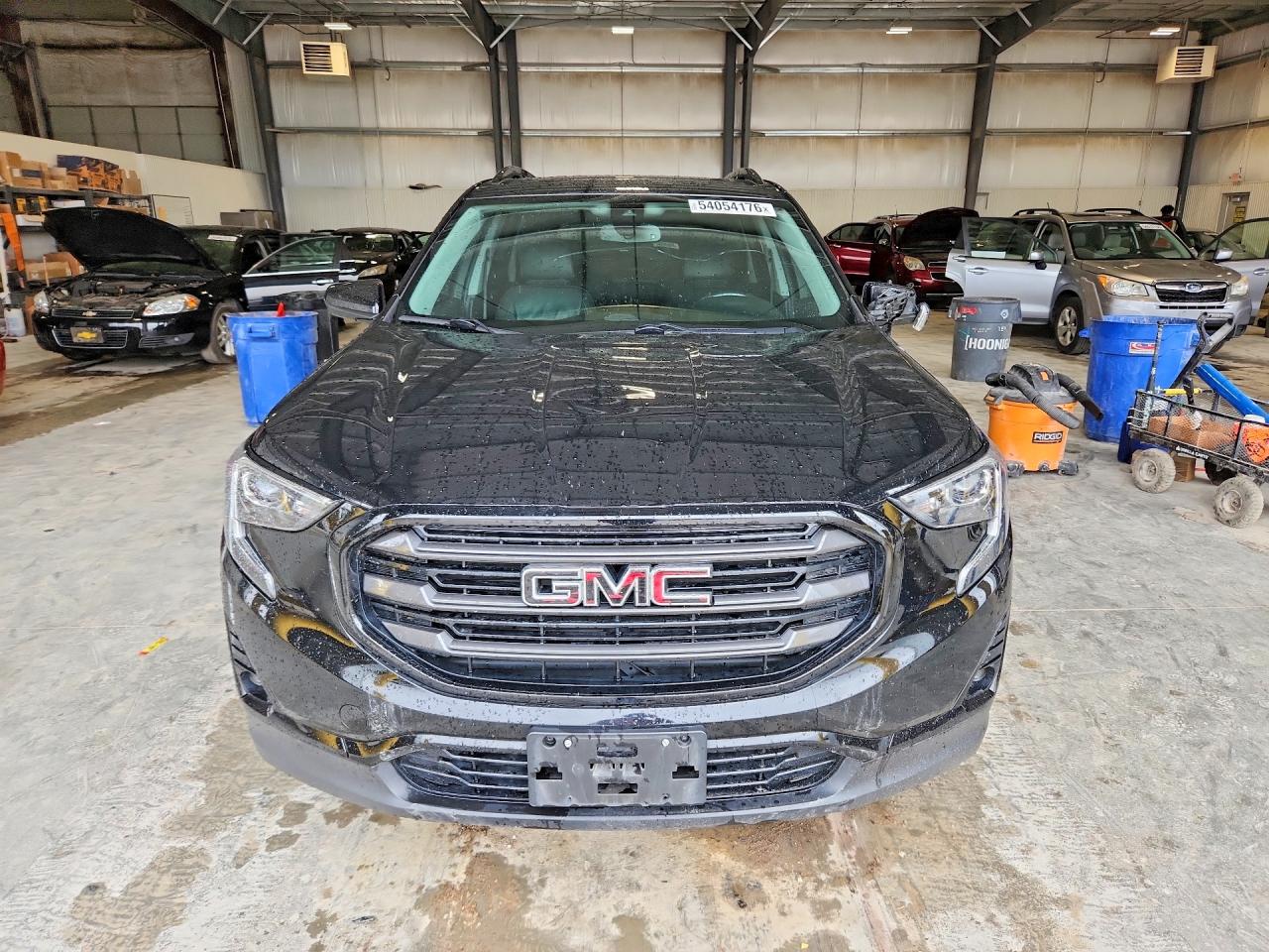 GMC Terrain Slt