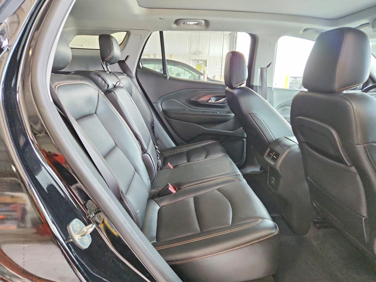 GMC Terrain Slt