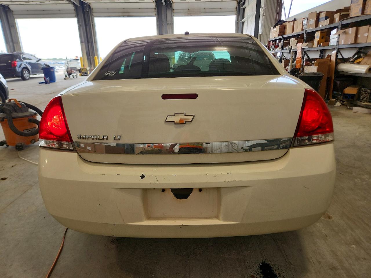 Chevrolet Impala 1lt