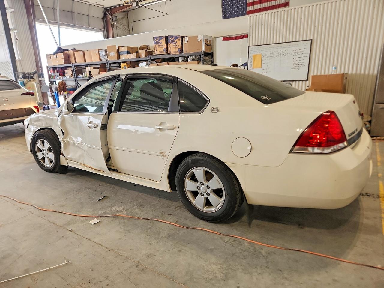 Chevrolet Impala 1lt