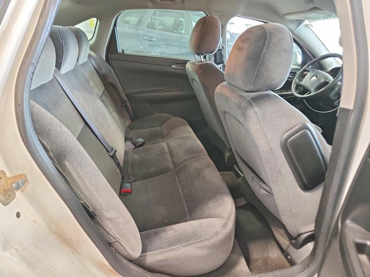 Chevrolet Impala 1lt
