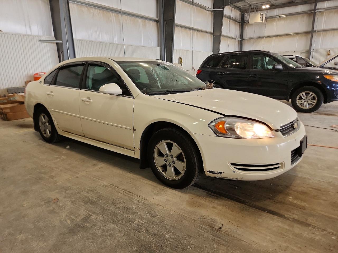 Chevrolet Impala 1lt