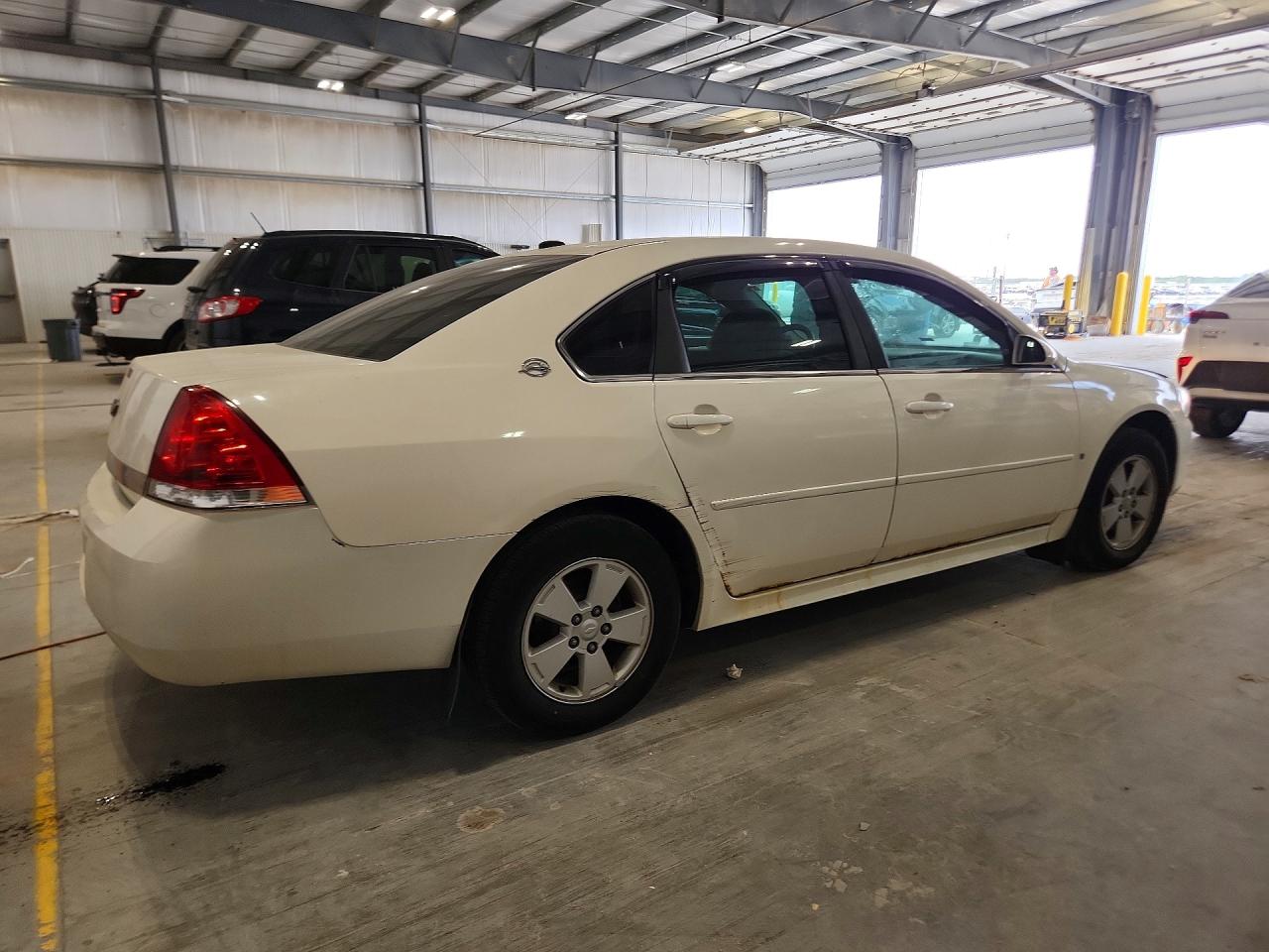 Chevrolet Impala 1lt