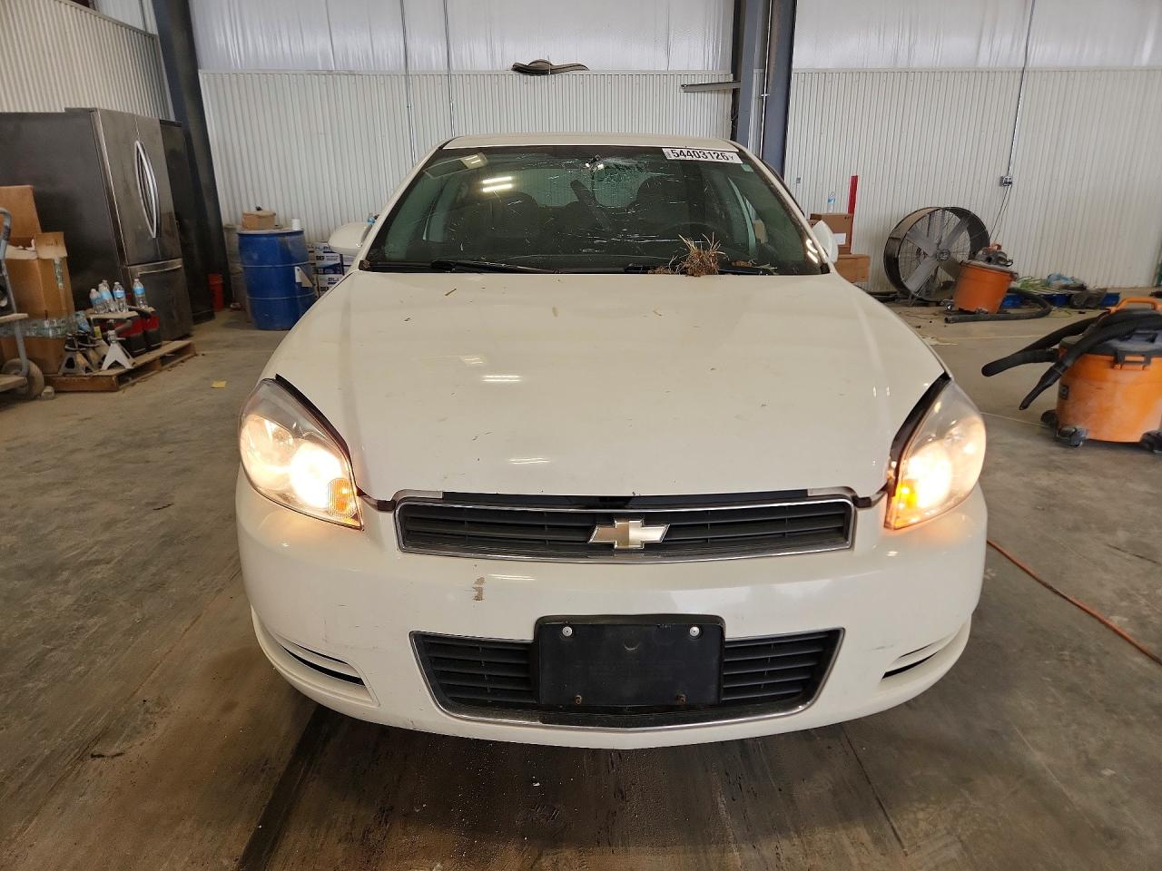 Chevrolet Impala 1lt