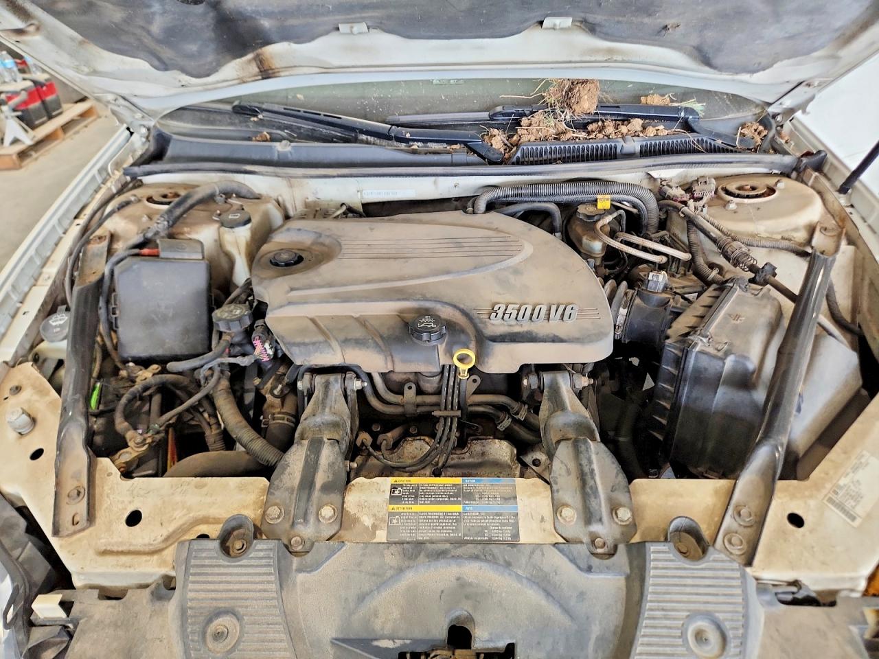 Chevrolet Impala 1lt