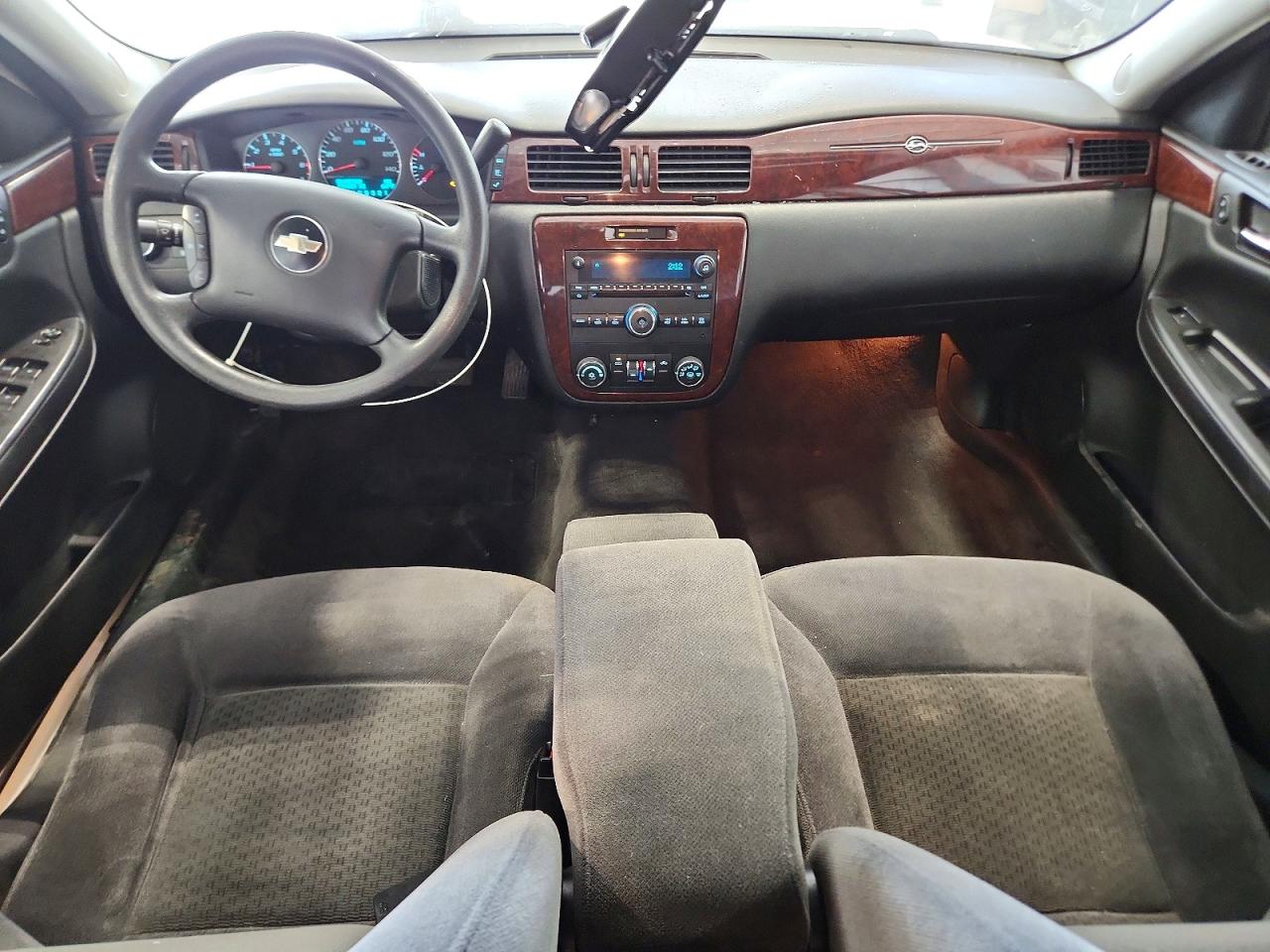 Chevrolet Impala 1lt