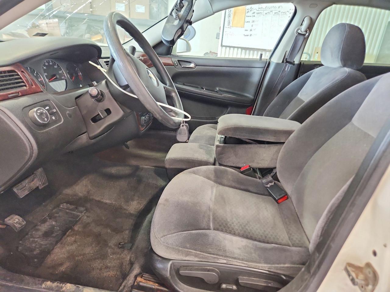 Chevrolet Impala 1lt