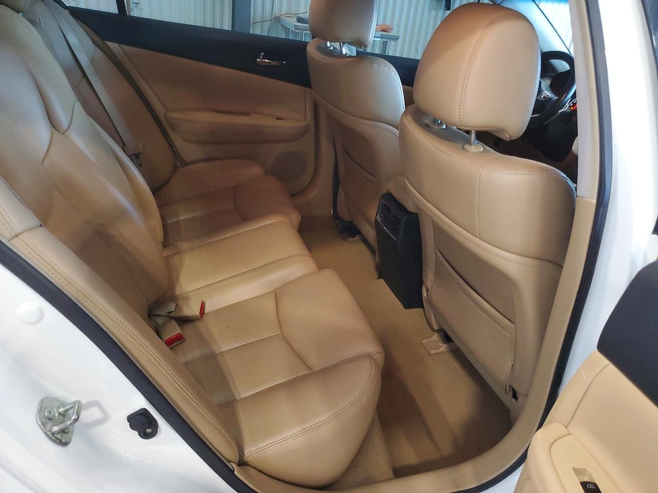 Nissan Maxima 3.5 S